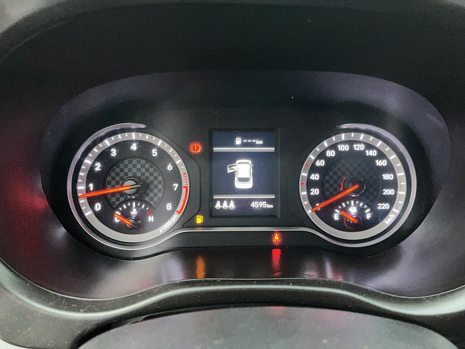 Hyundai GRAND I-10 2026 - Imagen 12 de 12