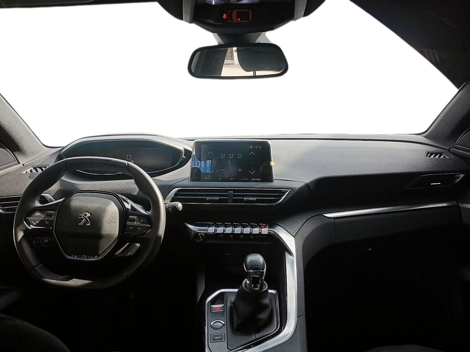 PEUGEOT 3008 2024 - Imagen 9 de 12