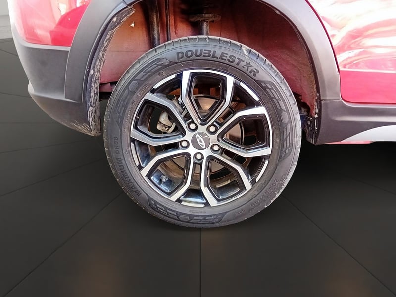 Chery TIGGO 2 2023 - Imagen 7 de 12