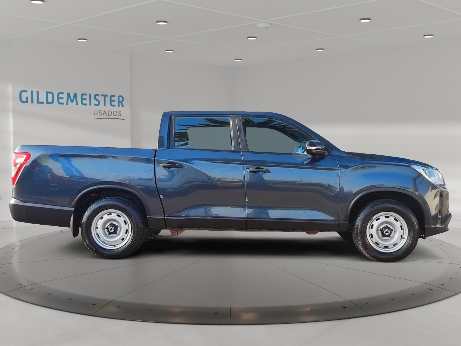 SSANGYONG SSANGYONG 2022 - Imagen 5 de 12