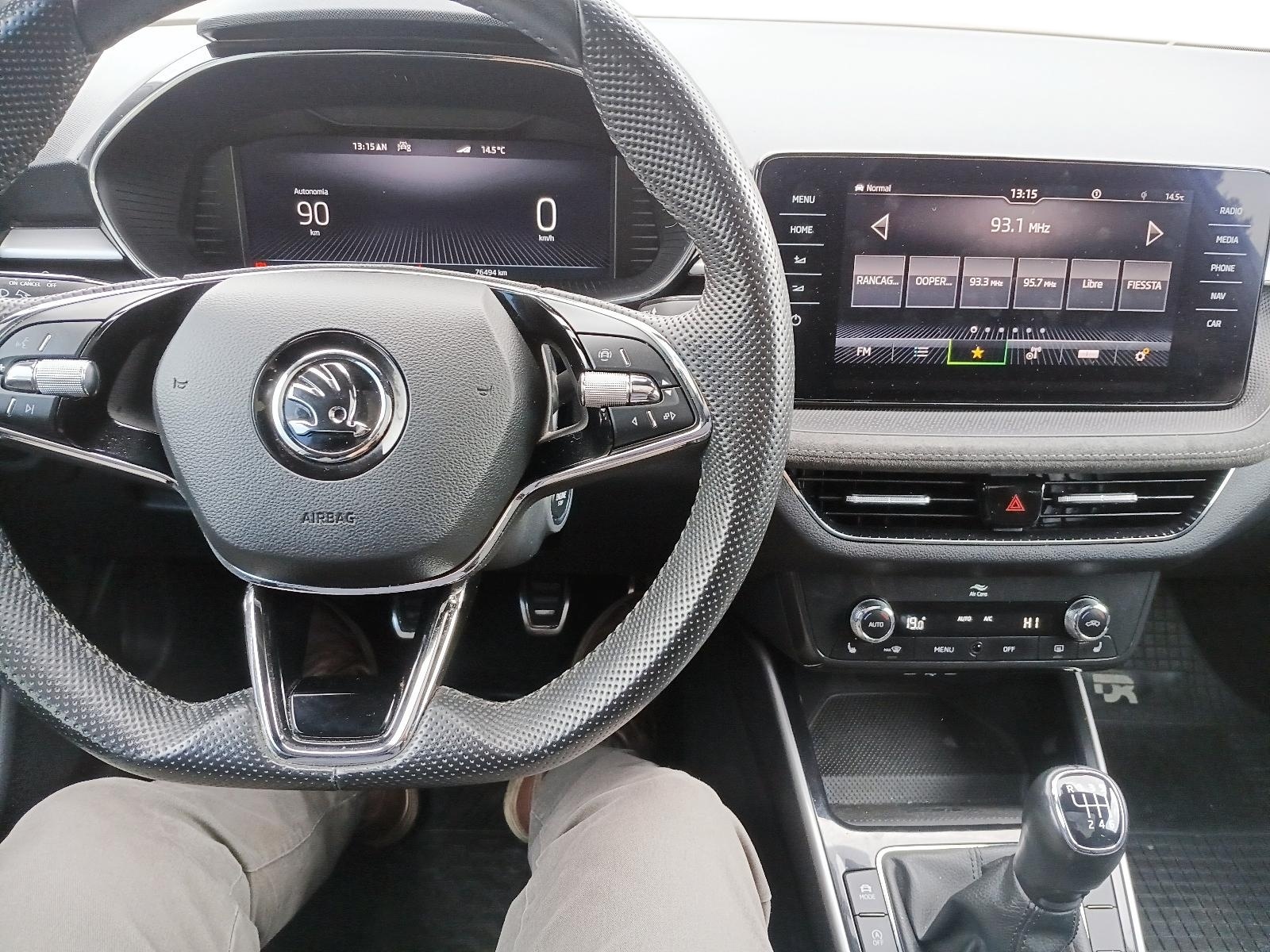 SKO FABIA 2023 - Imagen 9 de 12
