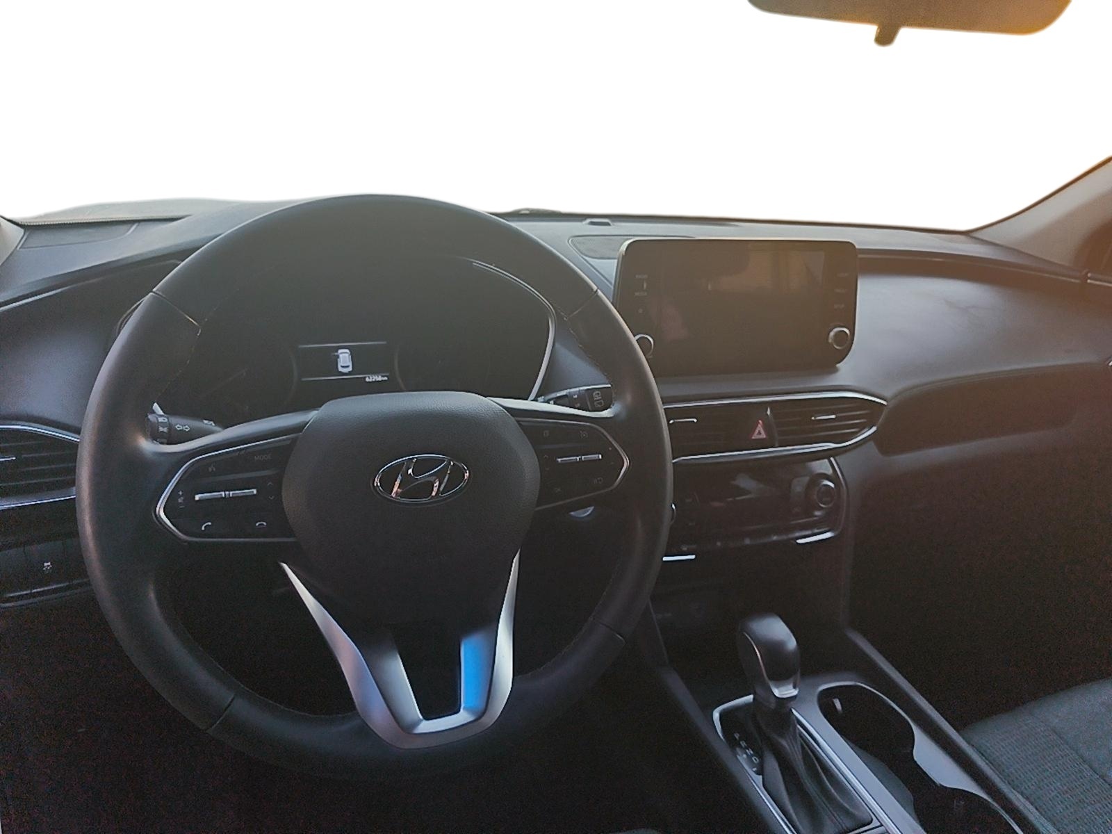 HYUNDAI SANTA FE 2022 - Imagen 8 de 12