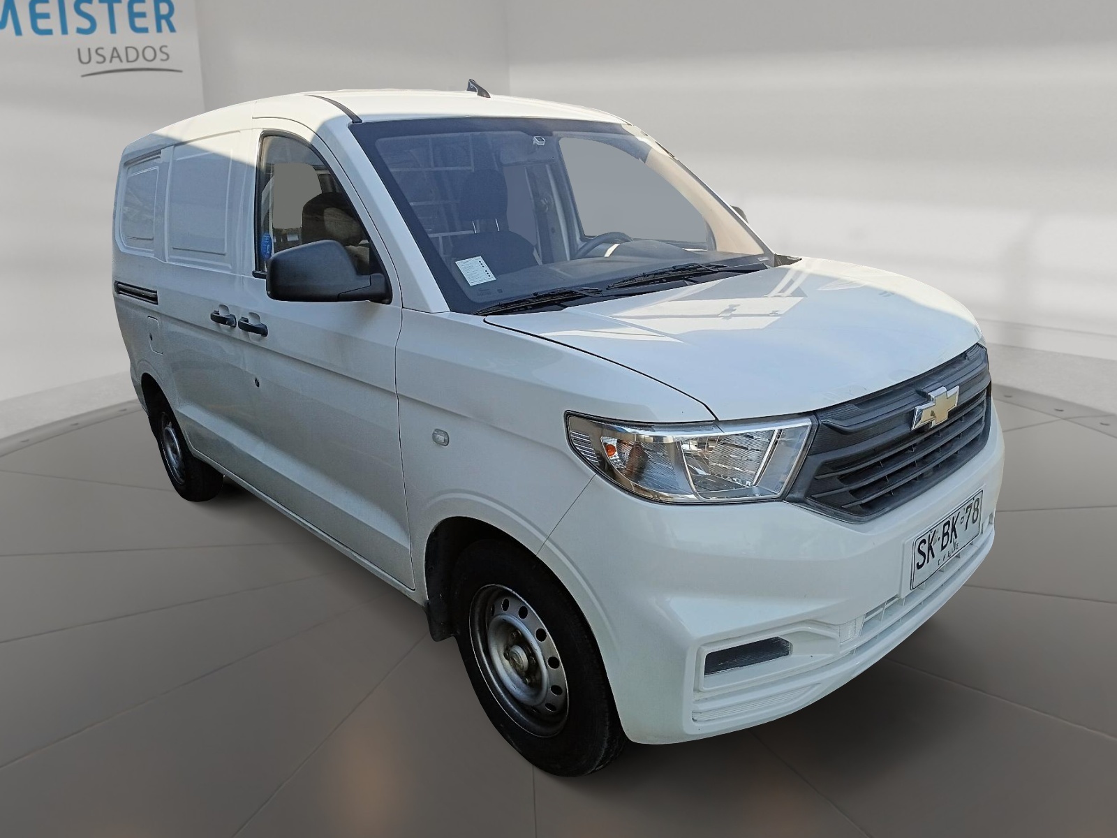 Chevrolet N400 2023 - Imagen 8 de 12