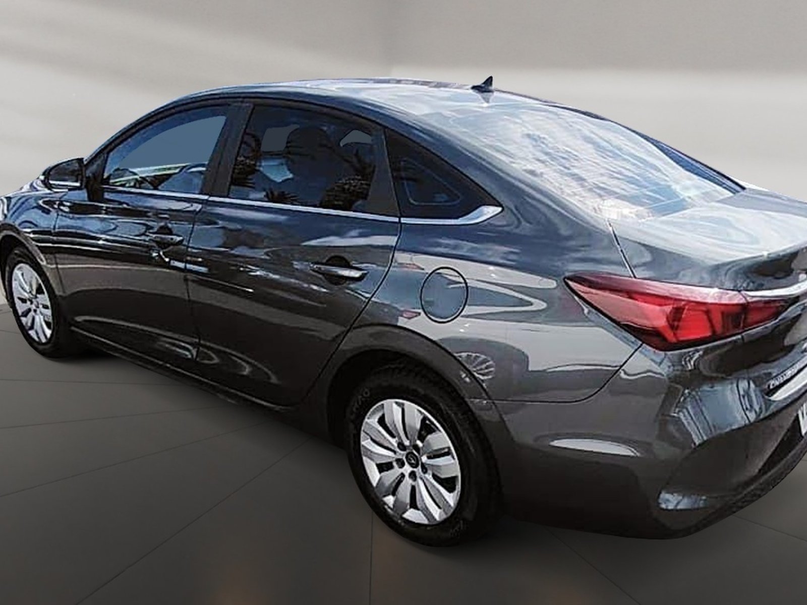Changan ALSVIN 2026 - Foto 2 de 12