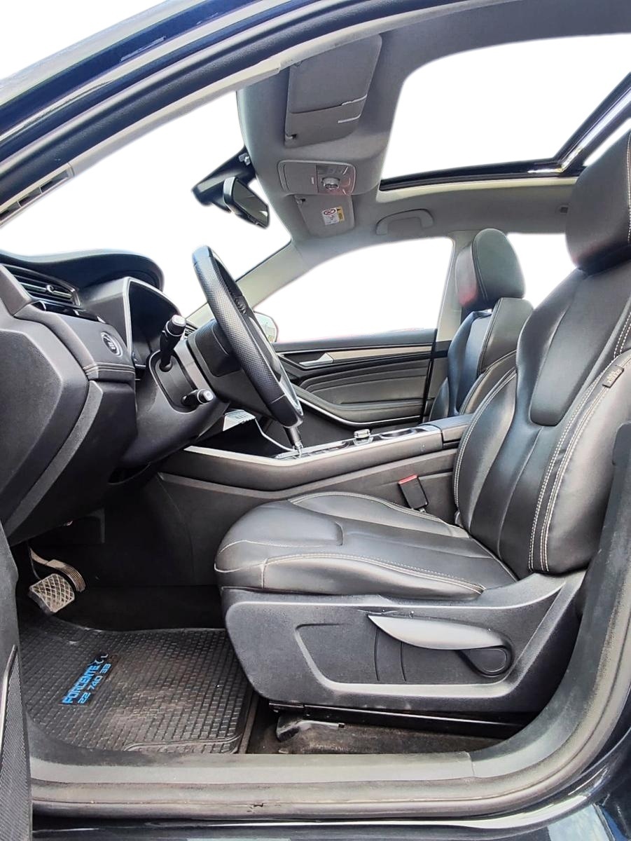 Ford TERRITORY 2023 - Imagen 10 de 12