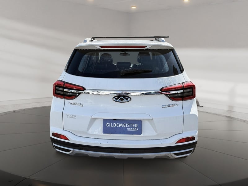 Chery TIGGO 3 PRO 2023 - Imagen 4 de 8