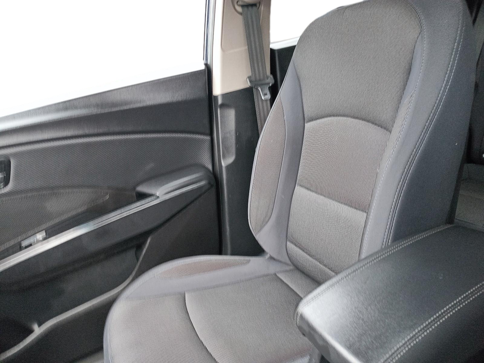 SSANGYONG TIVOLI 2021 - Imagen 7 de 12