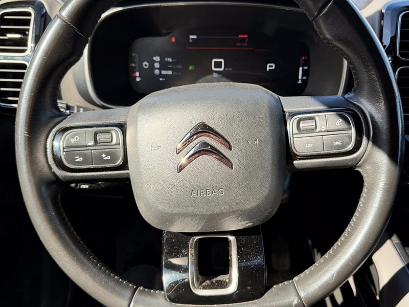 OMODA OMO C5 1.5T CVT 2024 - Imagen 9 de 12