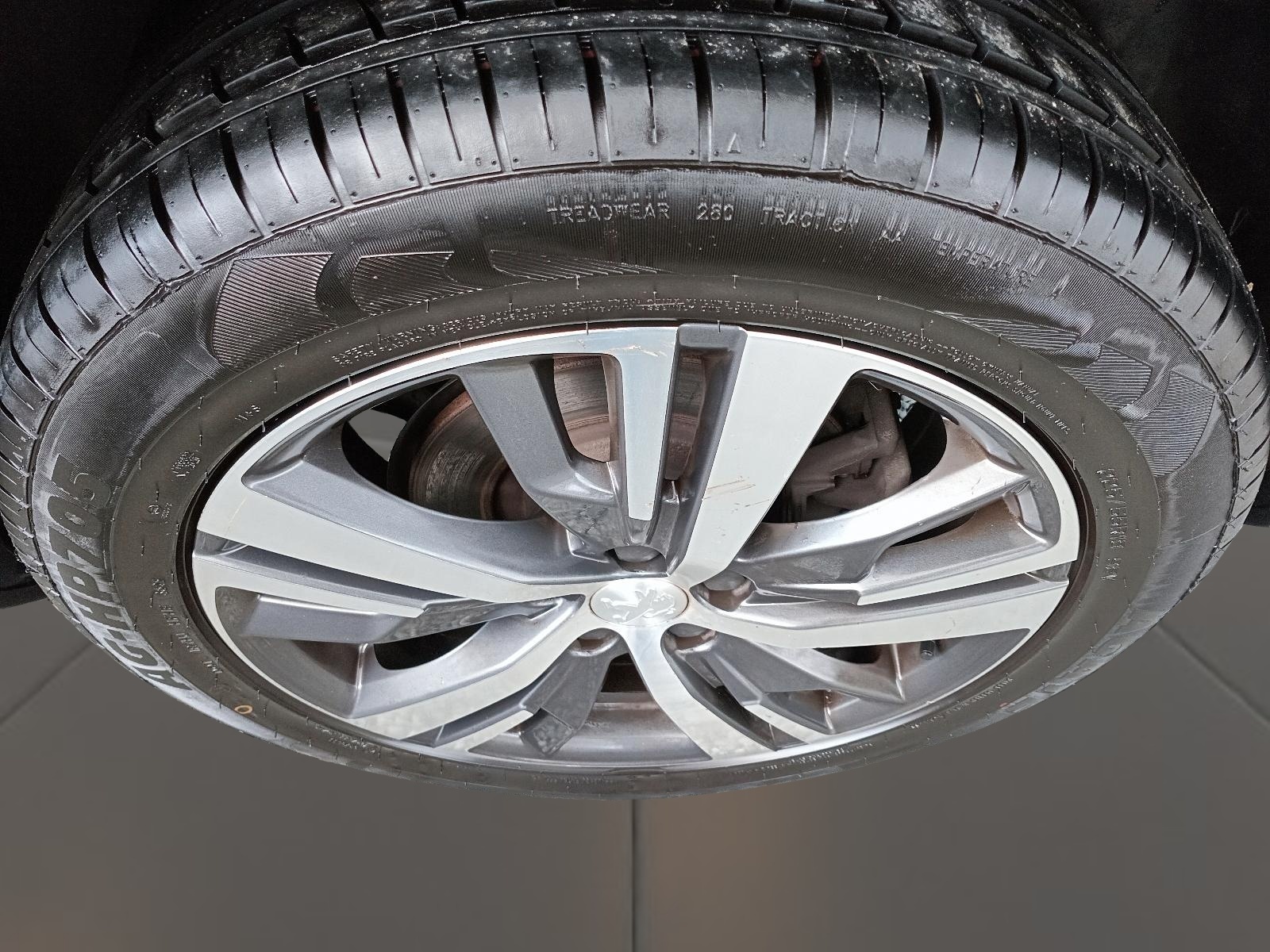 Peugeot 3008 2021 - Imagen 7 de 12