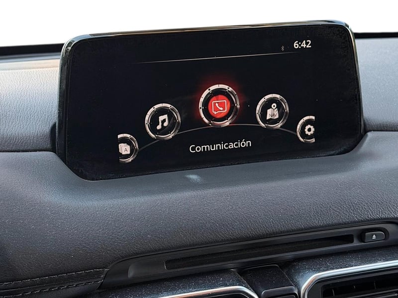 Mazda CX5 2019 - Imagen 11 de 12