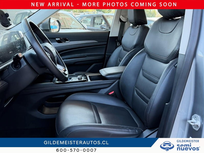 Ford FORD 2025 - Imagen 8 de 11