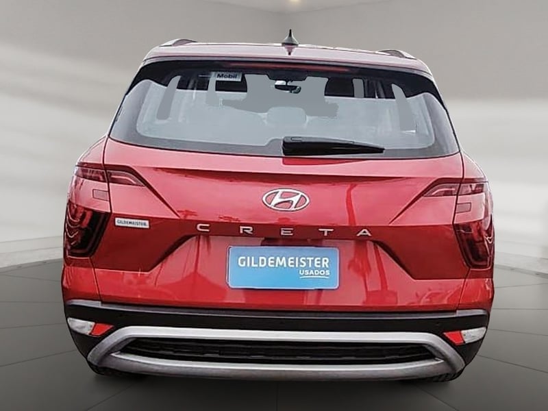 Hyundai CRETA SU2ID 1.5 MT PLUS 2024 - Imagen 3 de 12
