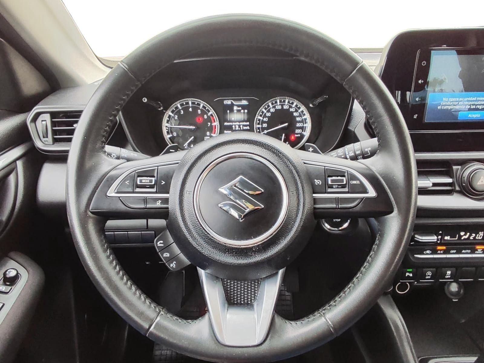 Suzuki GRAND VITARA 2024 - Imagen 11 de 12