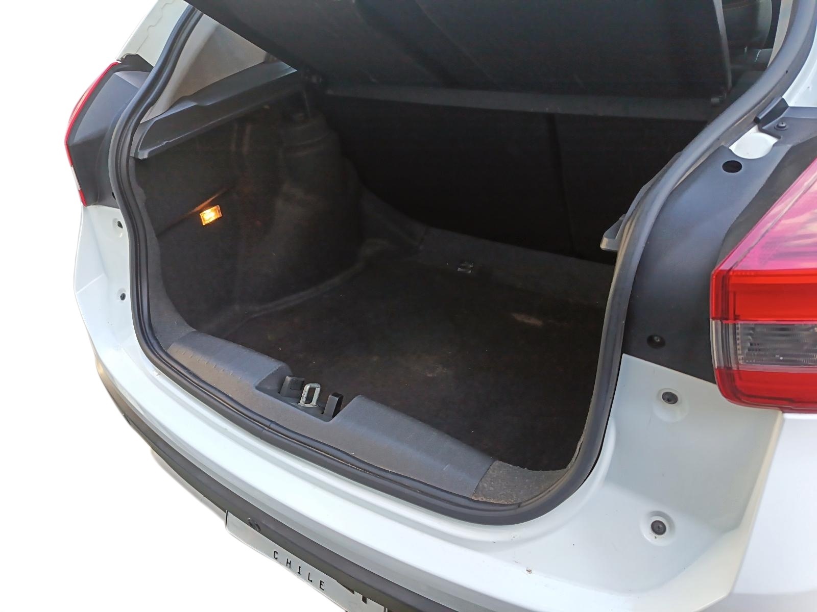 Chery TIGGO 2 2021 - Imagen 9 de 12