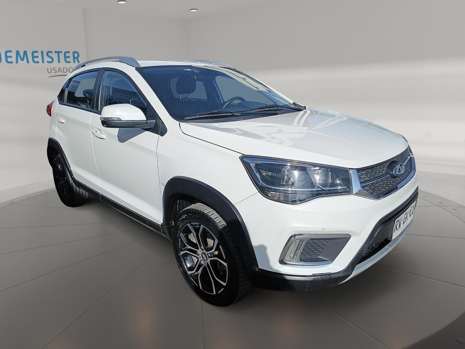CHERY TIGGO 2 2022 - Imagen 7 de 12
