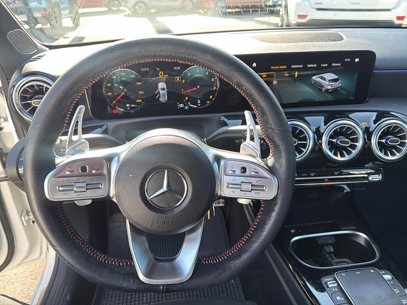 Mercedes-Benz A 2023 - Imagen 12 de 12