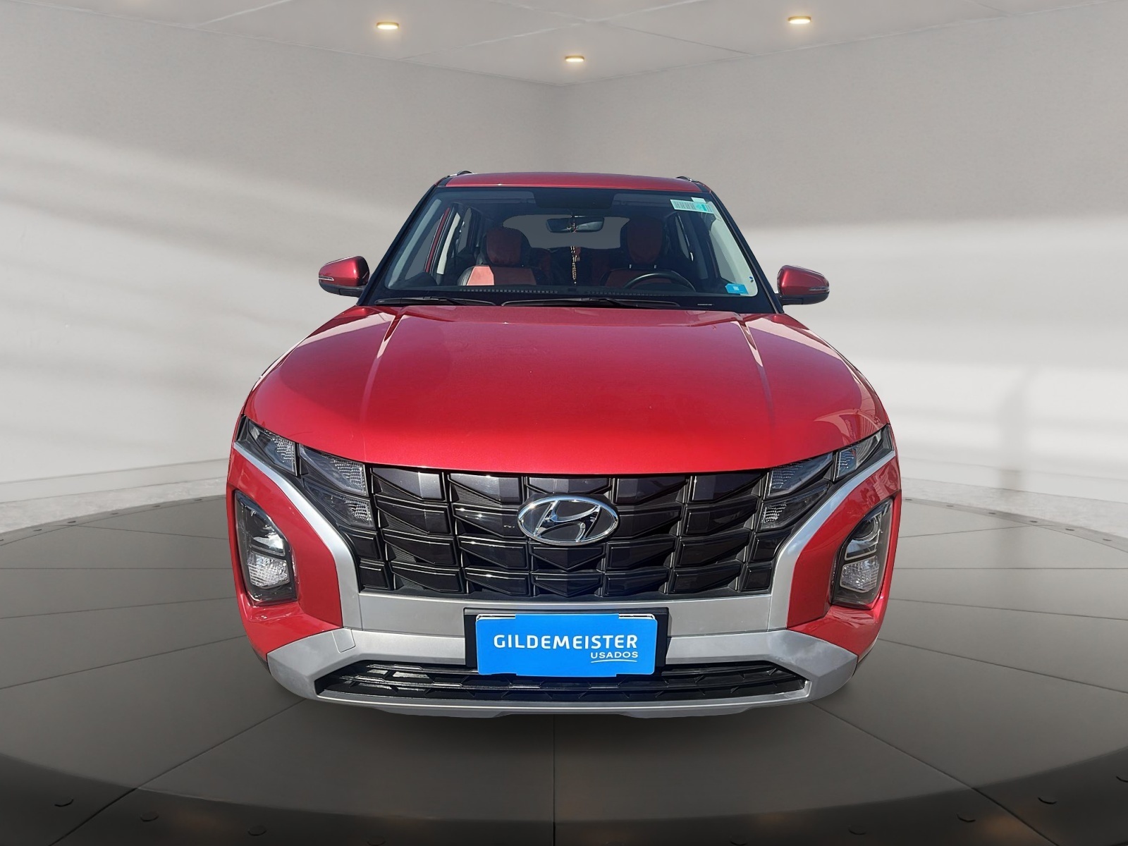 Hyundai Hyundai 2025 en Antofagasta