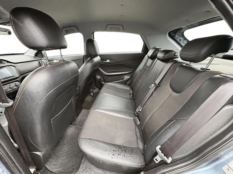 Chery TIGGO 2 2022 - Imagen 8 de 8