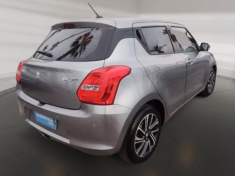 Suzuki SWIFT 2024 - Imagen 6 de 12