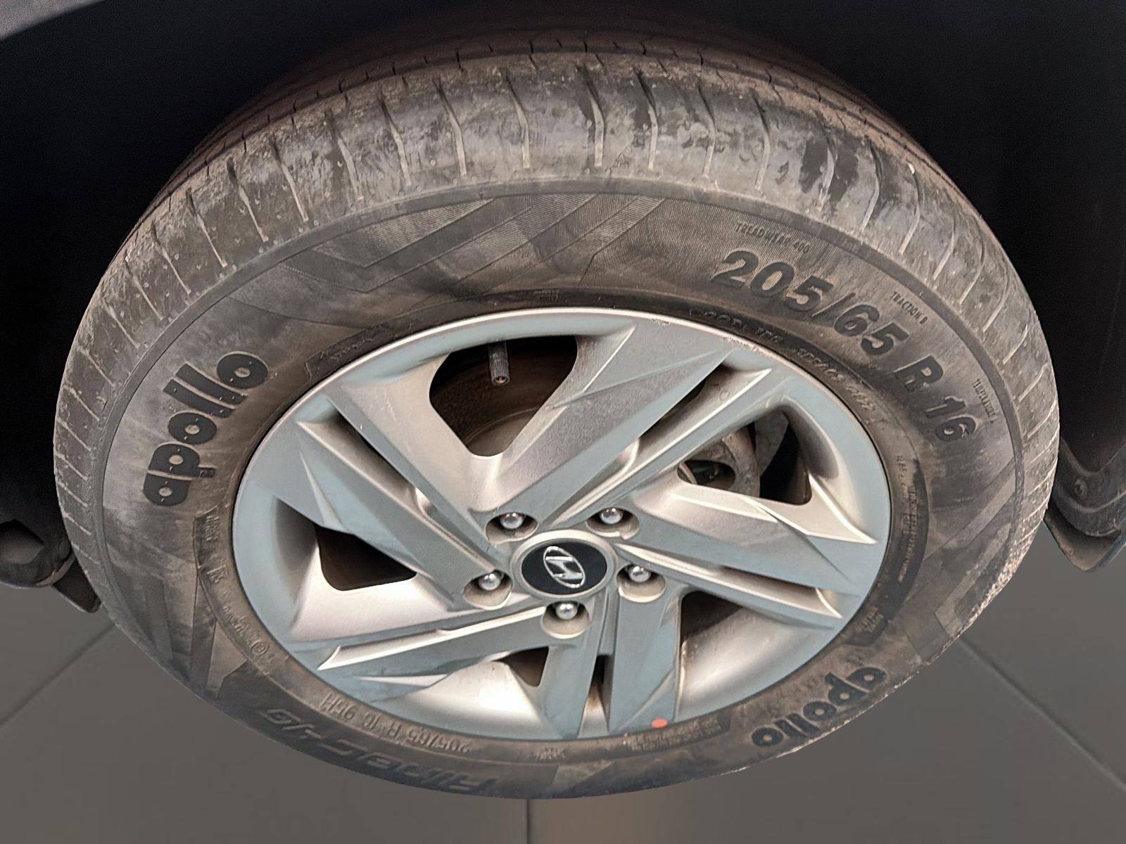 Hyundai CRETA 2023 - Imagen 8 de 12