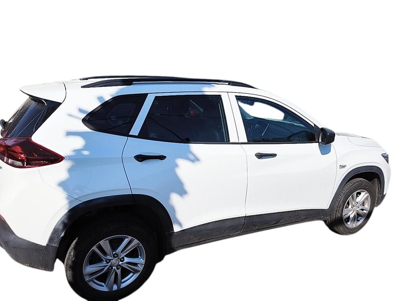 Chevrolet TRACKER 2022 - Imagen 5 de 10