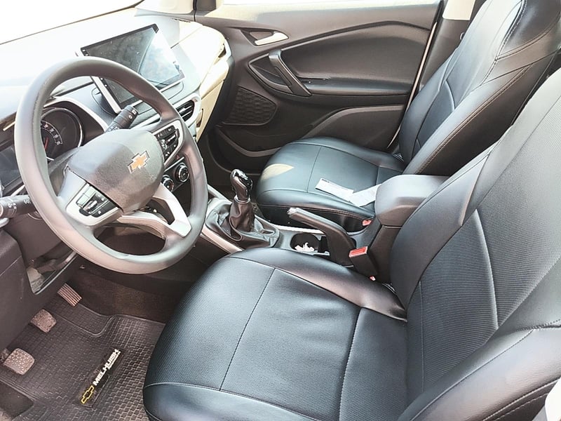 Chevrolet TRACKER 2022 - Imagen 7 de 10
