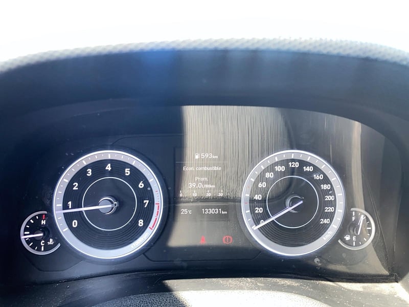 Hyundai CRETA 2021 - Imagen 12 de 12