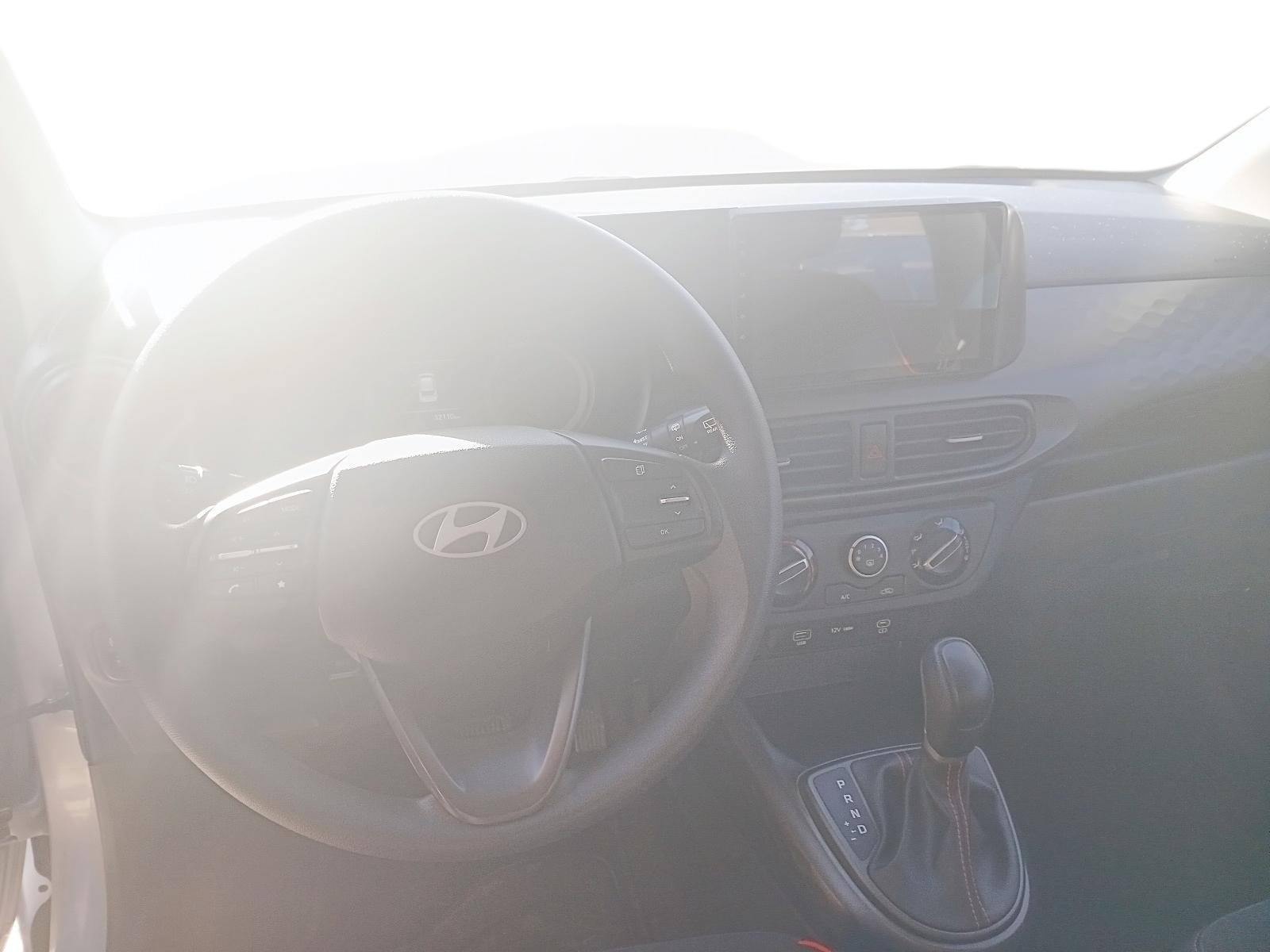 HYUNDAI GRAND I-10 2025 - Imagen 7 de 11