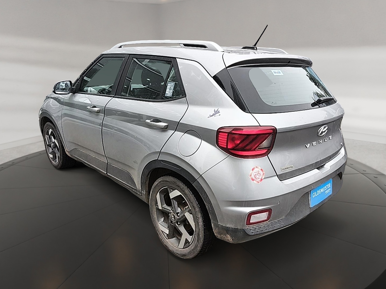 Hyundai HYUNDAI 2024 - Foto 4 de 12