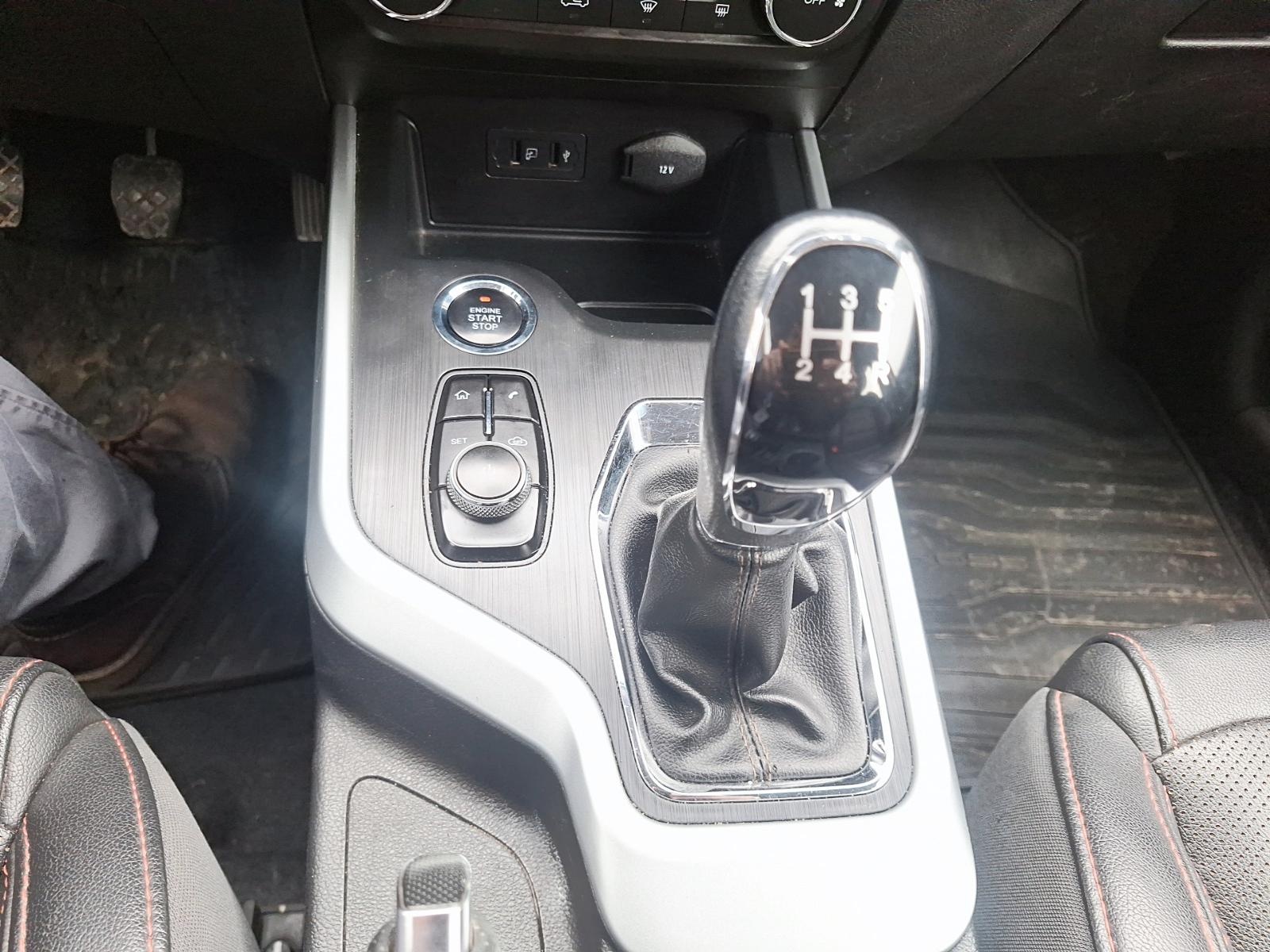 Chery TIGGO 3 2022 - Imagen 12 de 12
