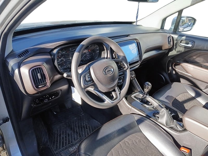 GAC Motor GS3 2022 - Imagen 9 de 12