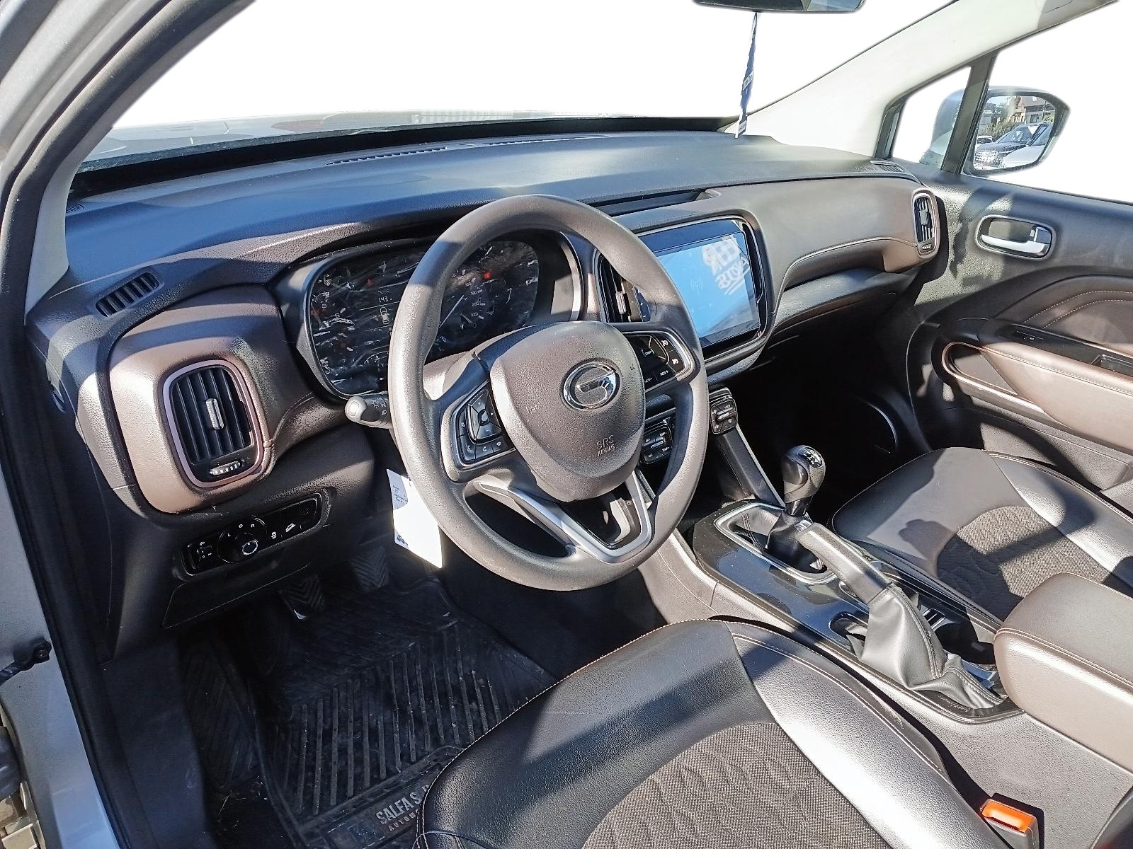 GAC Motor GS3 2022 - Imagen 9 de 12
