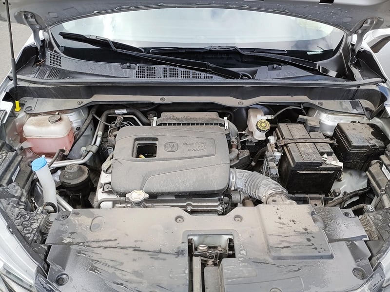 Changan CS15 2024 - Imagen 7 de 12