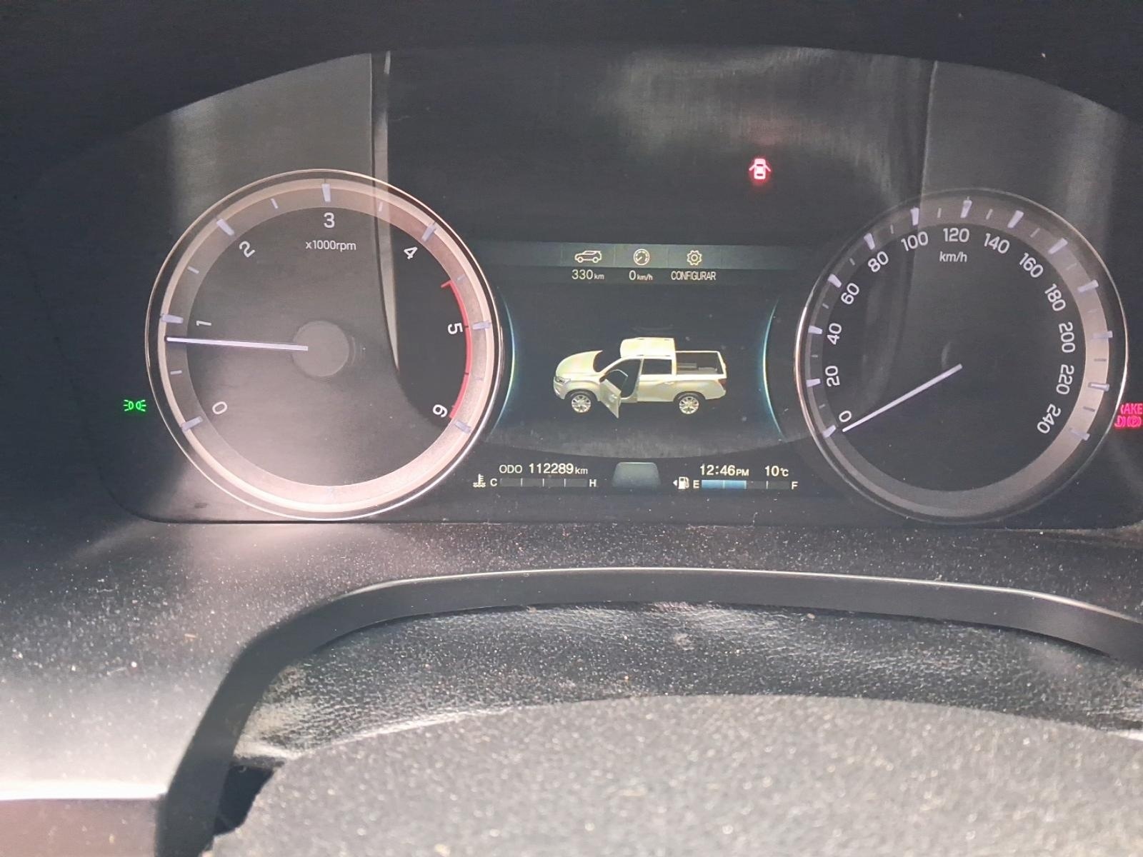 SSANGYONG GRAND MUSSO 2021 - Imagen 7 de 12