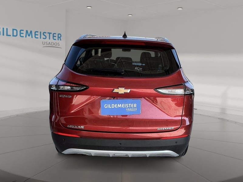 Chevrolet GROOVE 2022 - Imagen 5 de 12