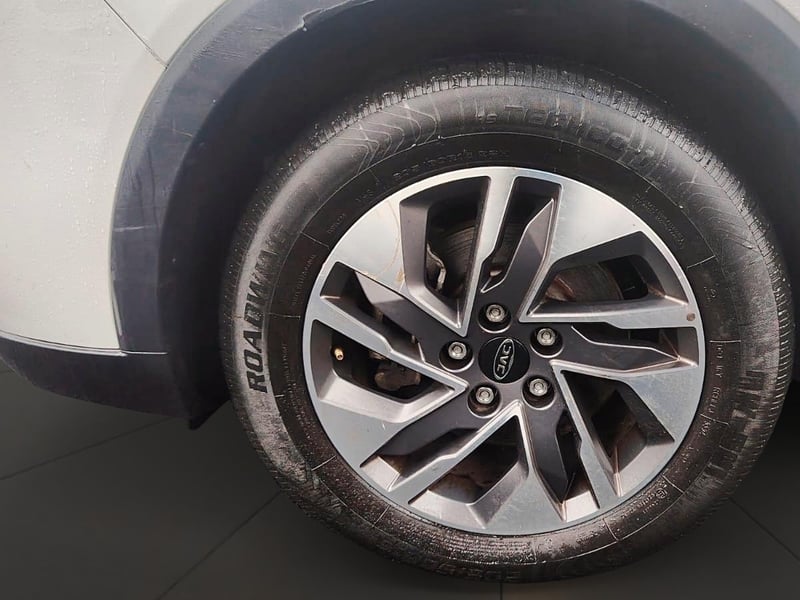 JAC JS3 2024 - Imagen 9 de 12