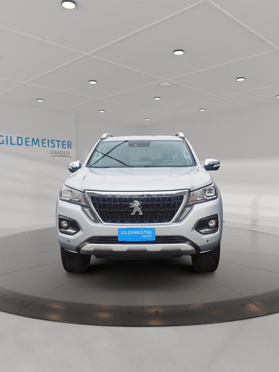 Peugeot LANDTREK 2023 - Imagen 6 de 12