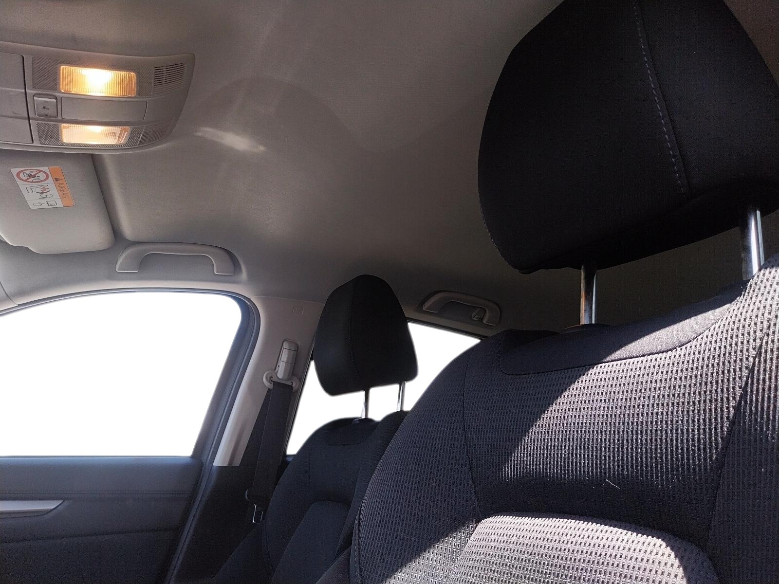 Mazda CX5 2020 - Imagen 9 de 11