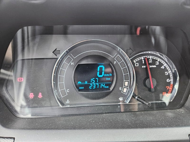 Haval -M4 2020 - Imagen 7 de 12