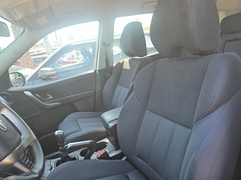 Mahindra XUV500 2020 - Imagen 8 de 12