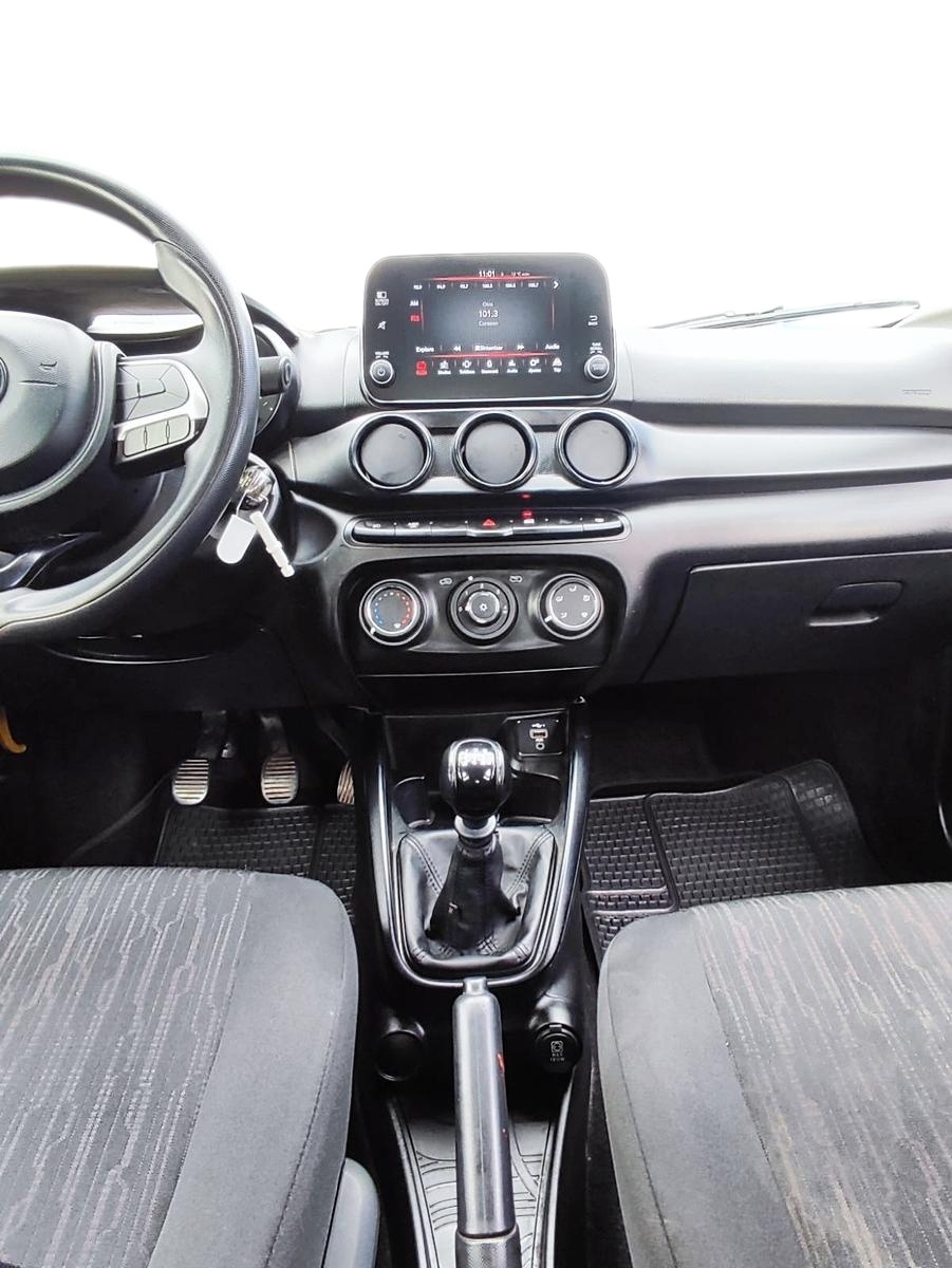 FIAT ARGO 2023 - Imagen 10 de 12