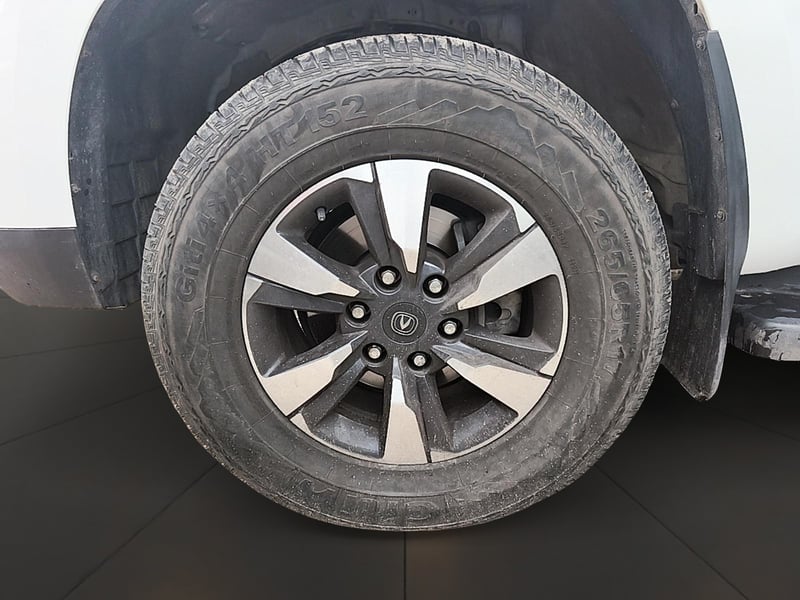 Changan HUNTER 2023 - Imagen 5 de 11