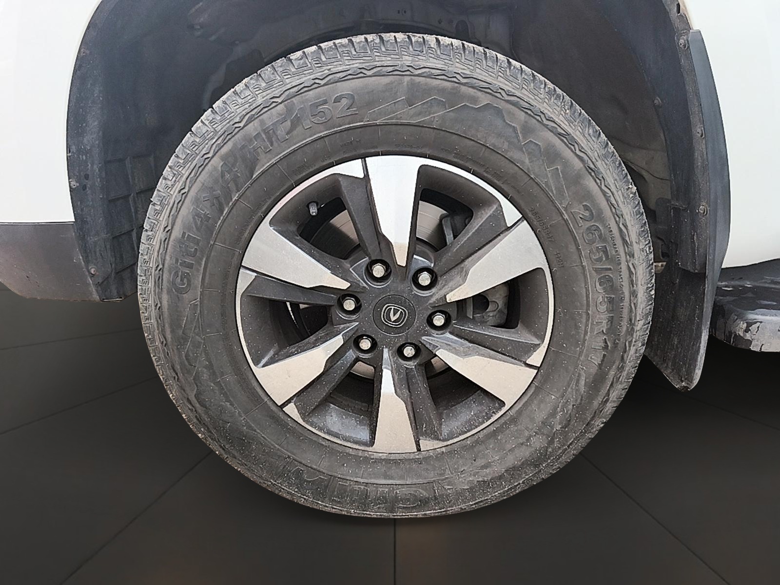 Changan HUNTER 2023 - Foto 5 de 11