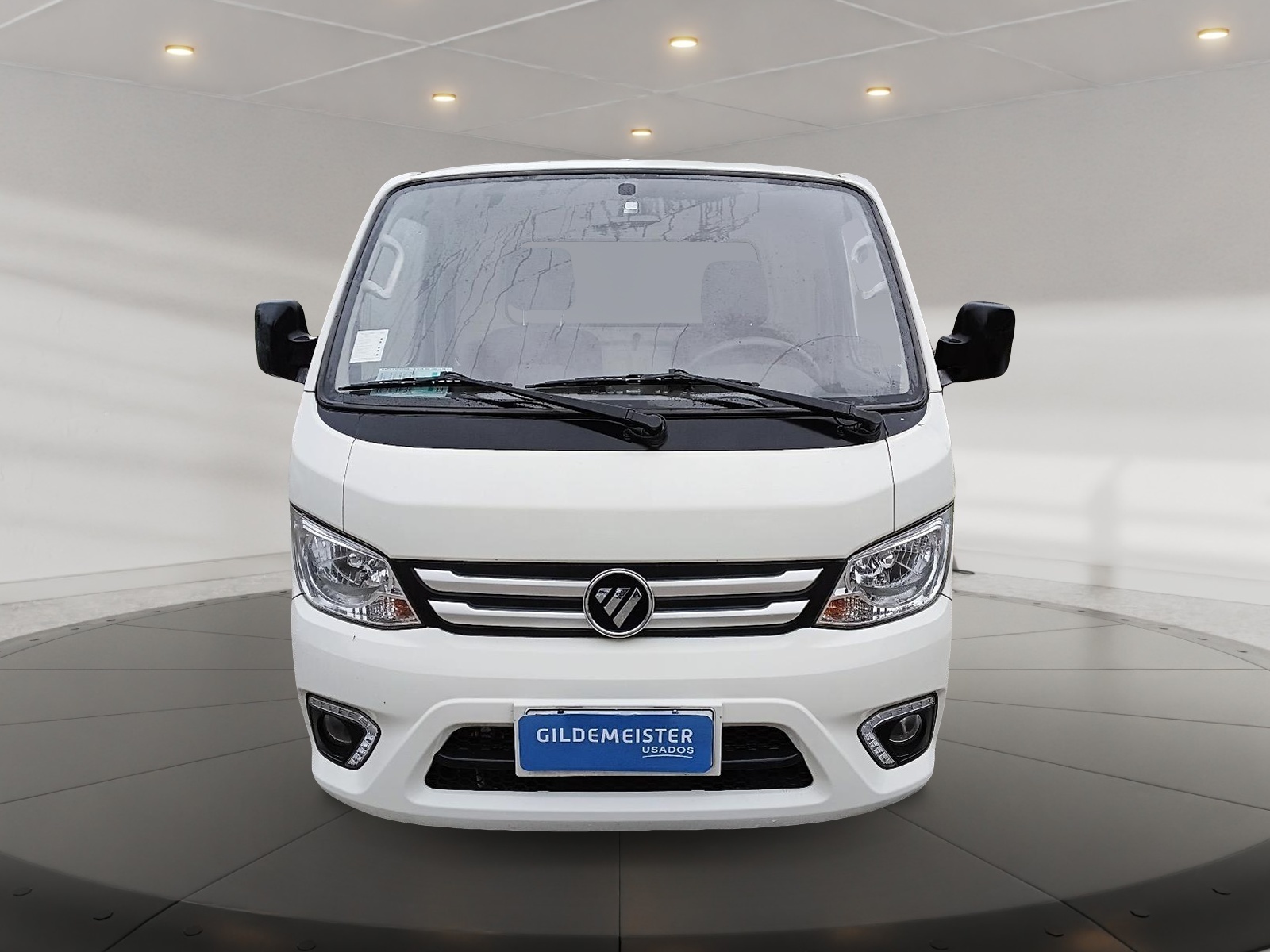 FOTON TM3 MAS 2022 - Foto 5 de 12