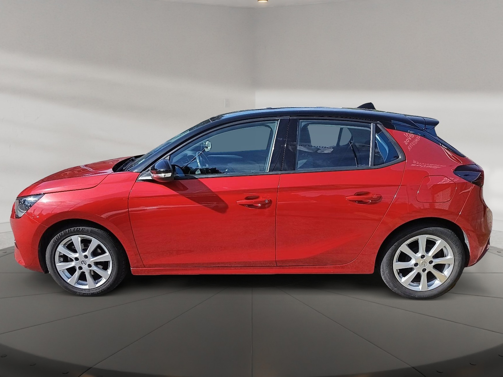 Opel CORSA 2023 - Foto 5 de 12