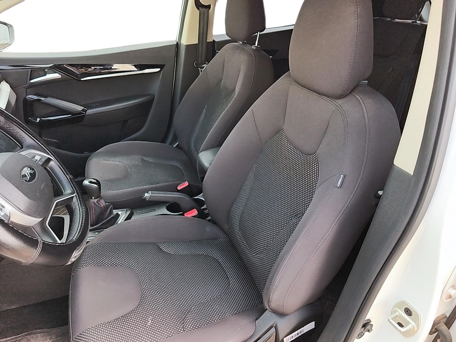 JAC JS2 2026 - Imagen 11 de 12