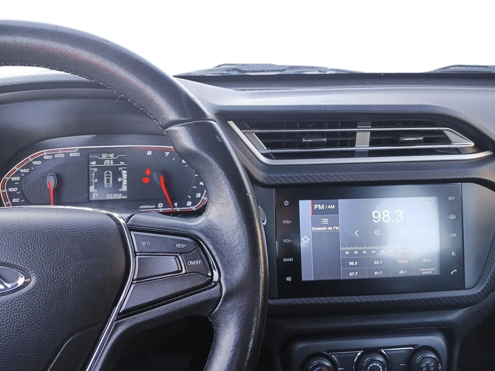 CHERY TIGGO 2 2022 - Imagen 12 de 12