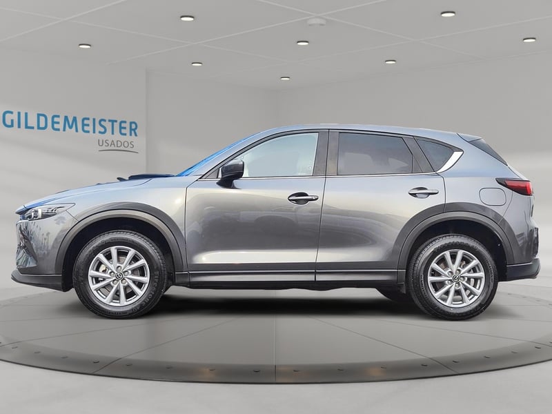 Mazda CX5 2023 - Imagen 3 de 12