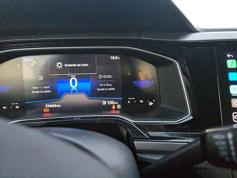 Volkswagen NIVUS 2025 - Imagen 10 de 12
