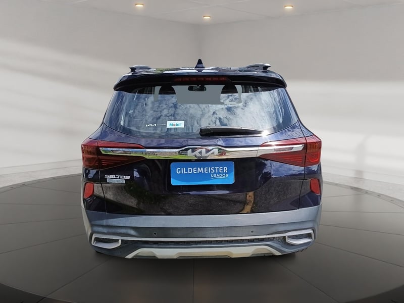 Kia SELTOS 2023 - Imagen 3 de 12